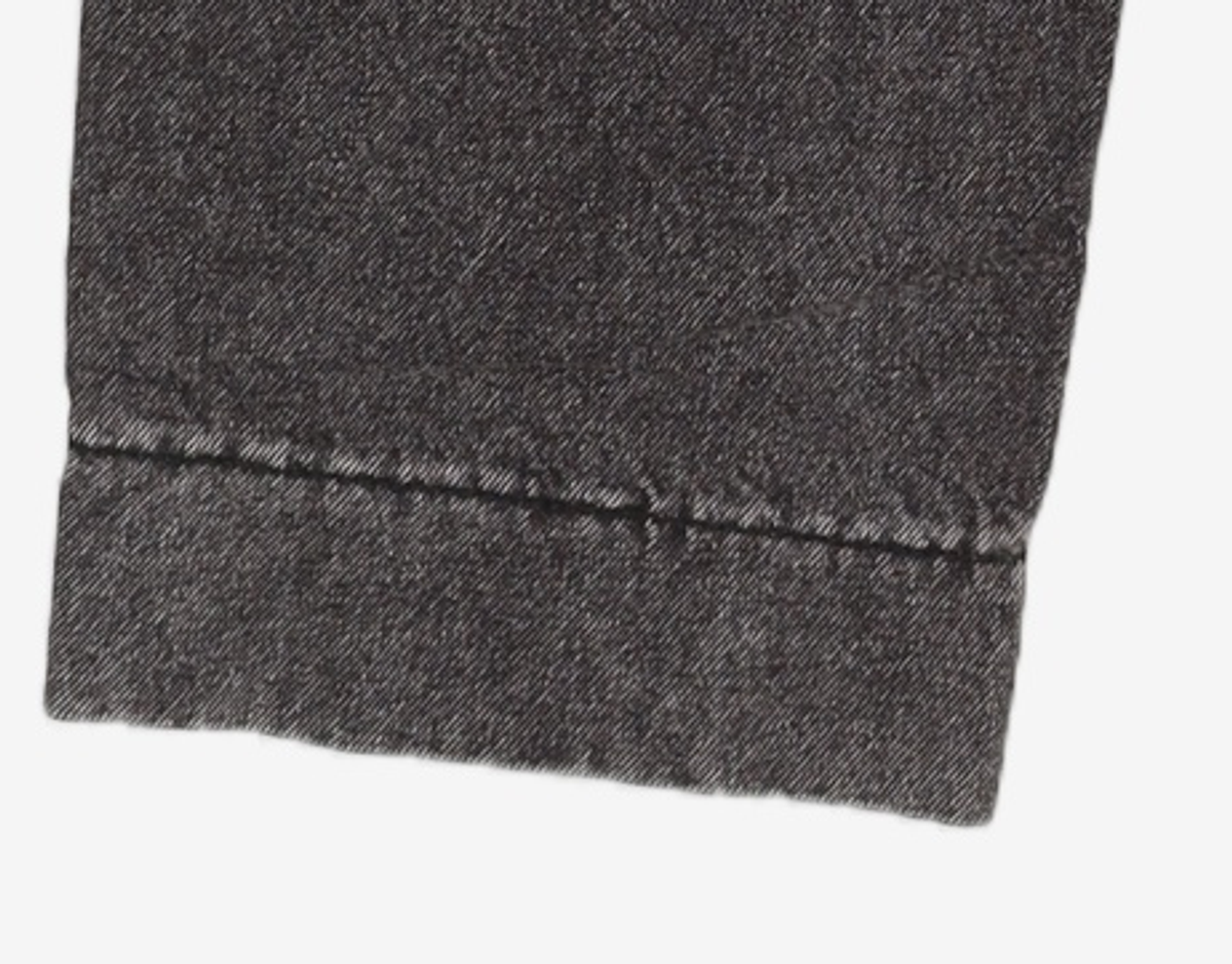가먼트레이블(GARMENT LABLE) 청/데님 팬츠 XL