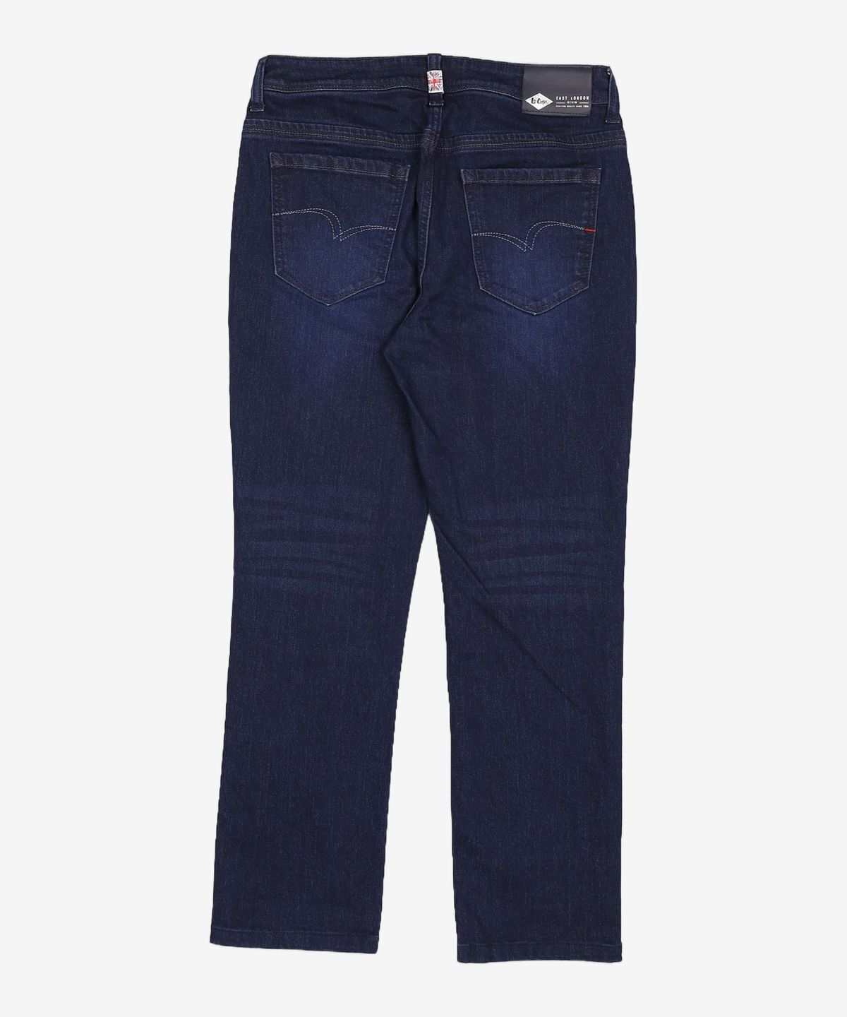 리쿠퍼(Lee Cooper) 청/데님 팬츠 32