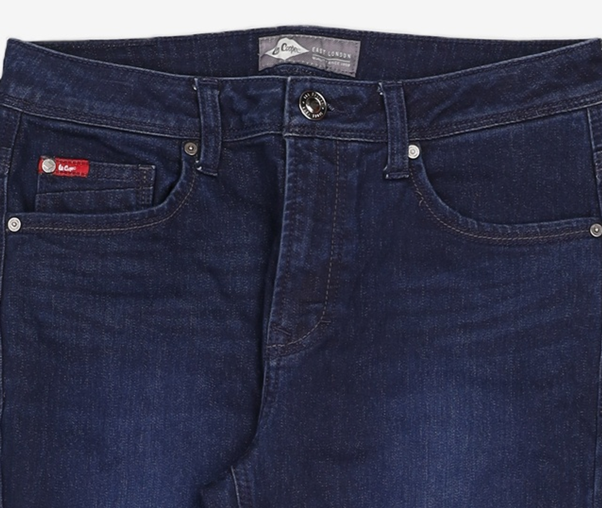 리쿠퍼(Lee Cooper) 청/데님 팬츠 32