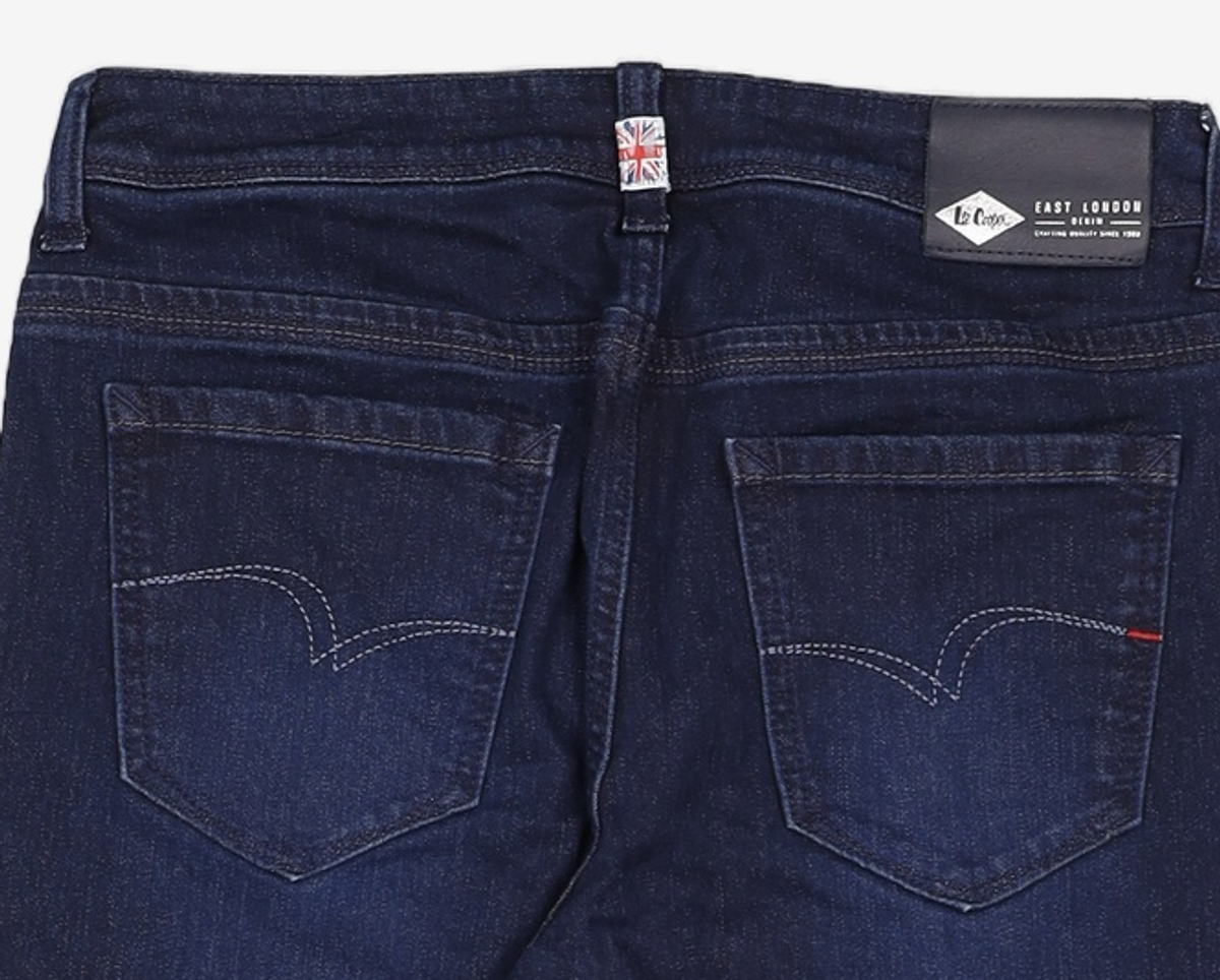 리쿠퍼(Lee Cooper) 청/데님 팬츠 32