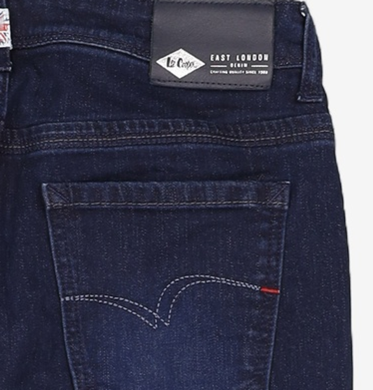 리쿠퍼(Lee Cooper) 청/데님 팬츠 32