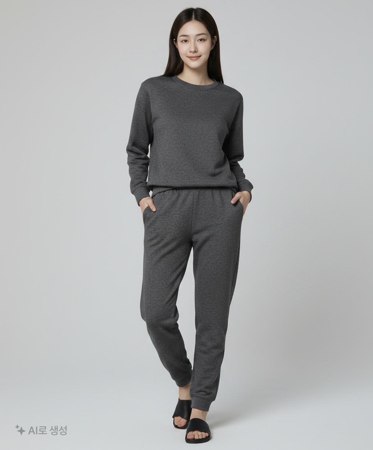 유니클로(UNIQLO) 조거 팬츠 M
