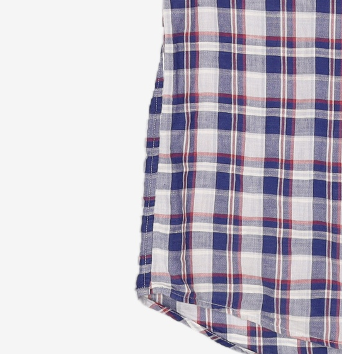 유니클로(UNIQLO) 캐주얼 셔츠 L