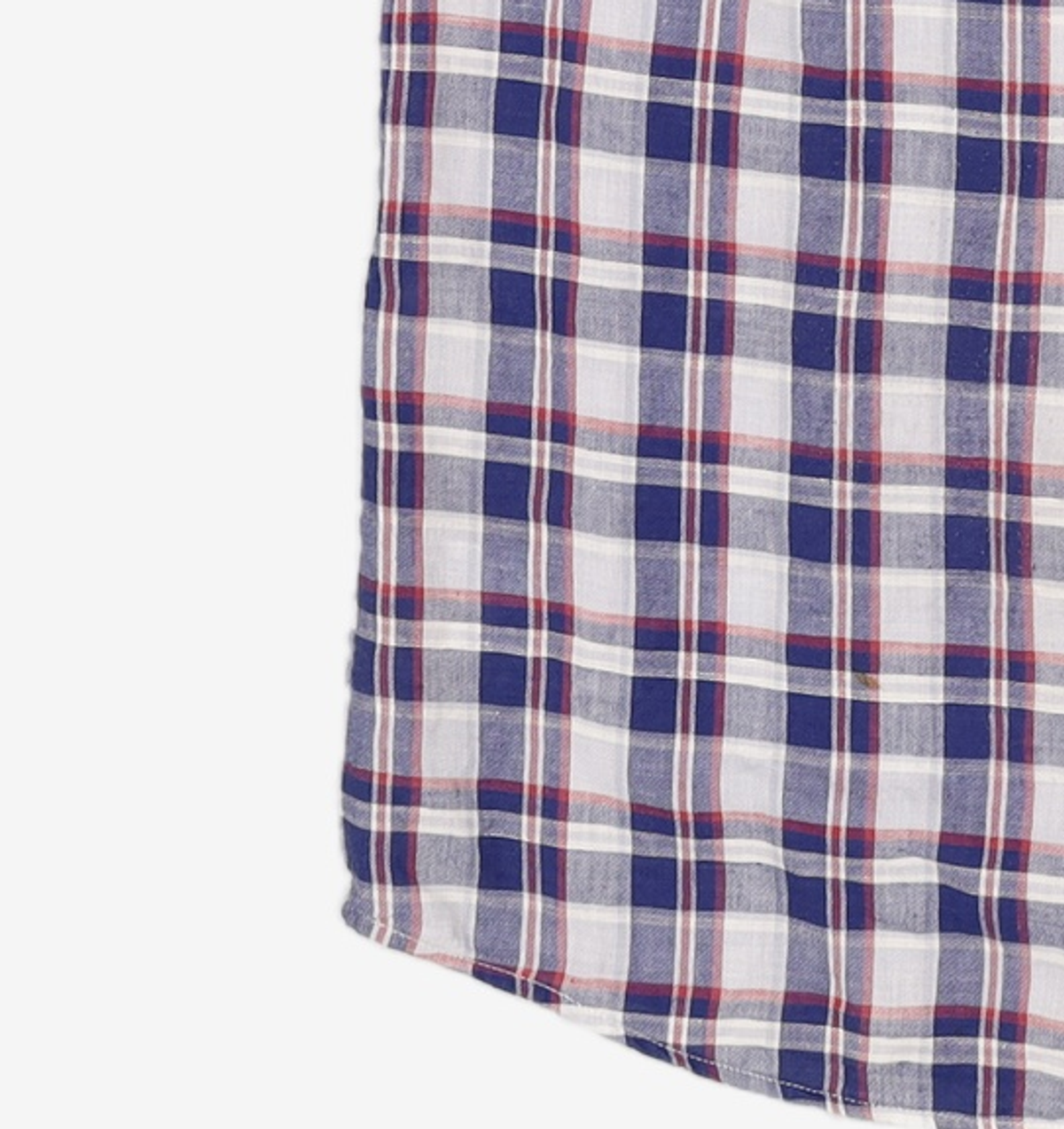 유니클로(UNIQLO) 캐주얼 셔츠 L