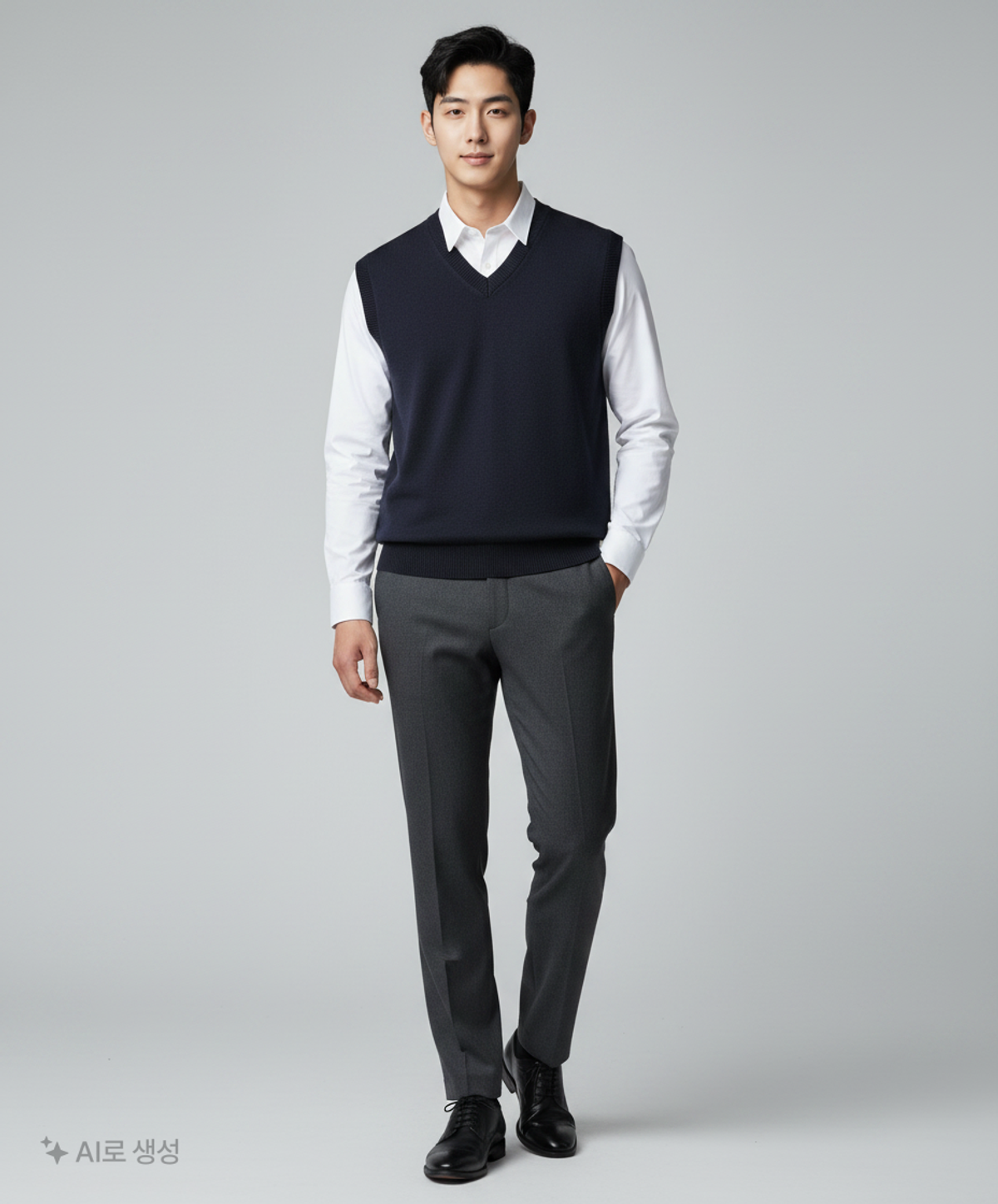 데이(THEY) 베스트 L
