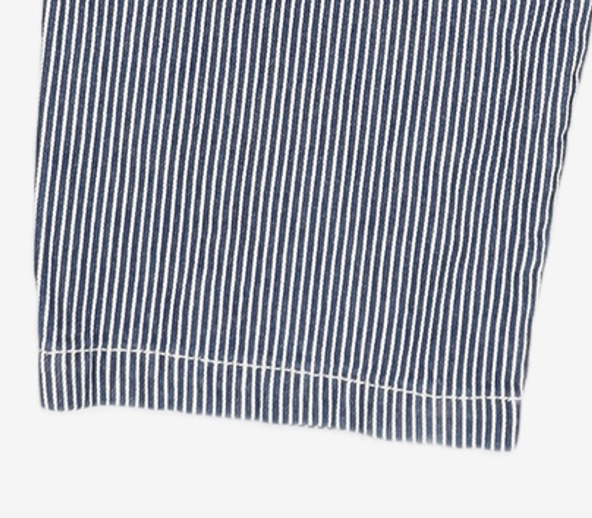 디키즈(DICKIES) 히코리 오픈 햄 팬츠 HS XL