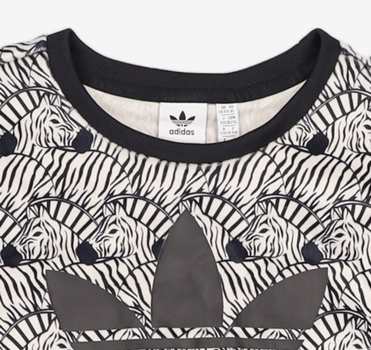 아디다스(ADIDAS) 맨투맨/스웨트셔츠 XL