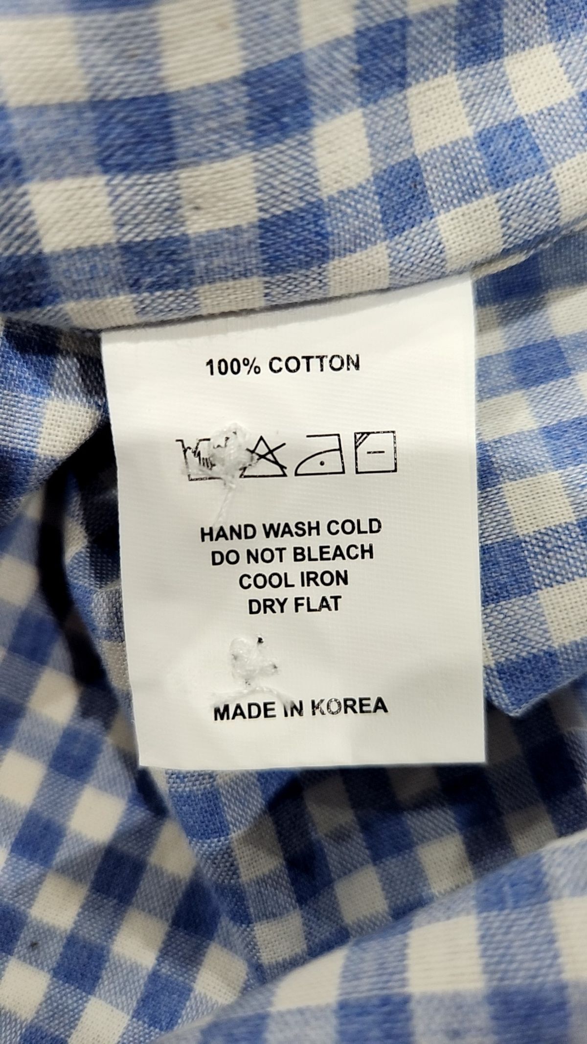 유니드가먼츠(YOUNEEDGARMENTS) 캐주얼 셔츠 M