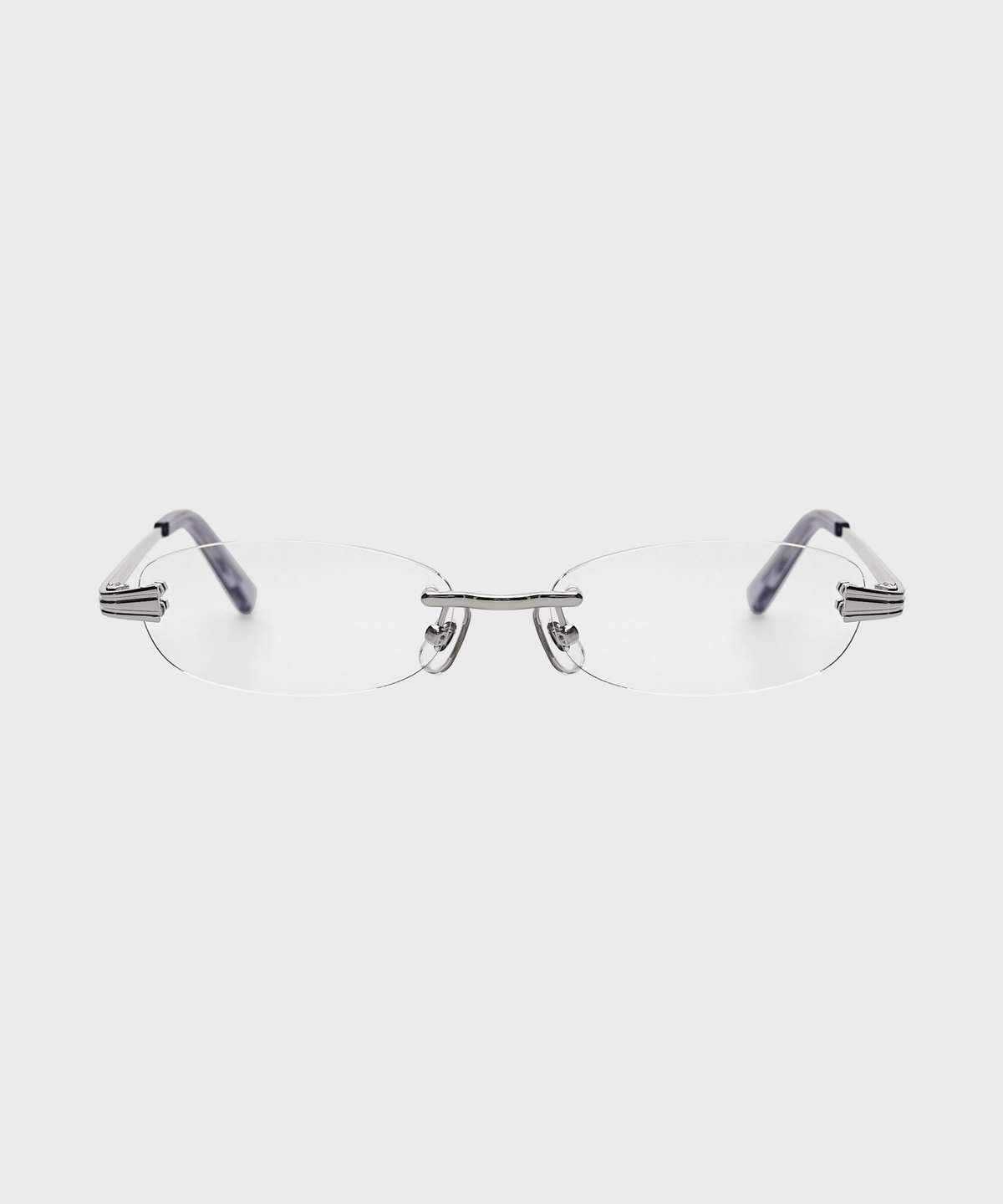 비브이에이치(BVH EYEWEAR) ENKRATEIA C1 SILVER