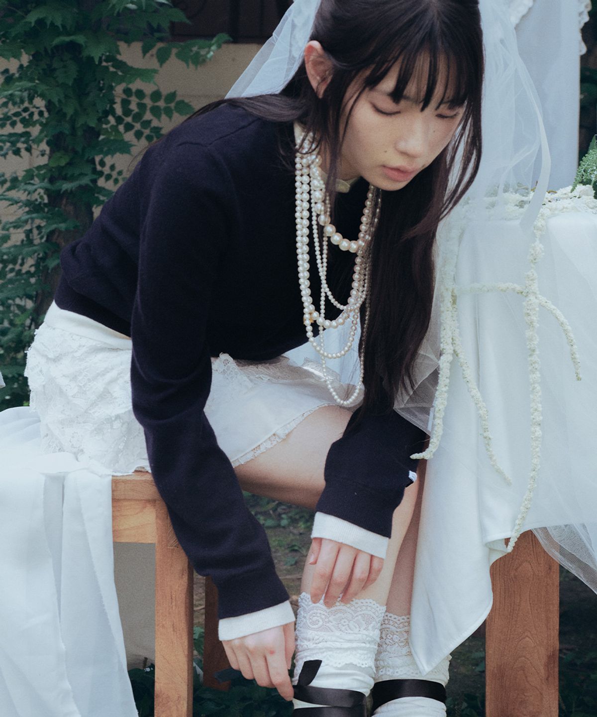 락피쉬웨더웨어(ROCKFISH WEATHERWEAR) LAYERED PULLOVER - 4 colors