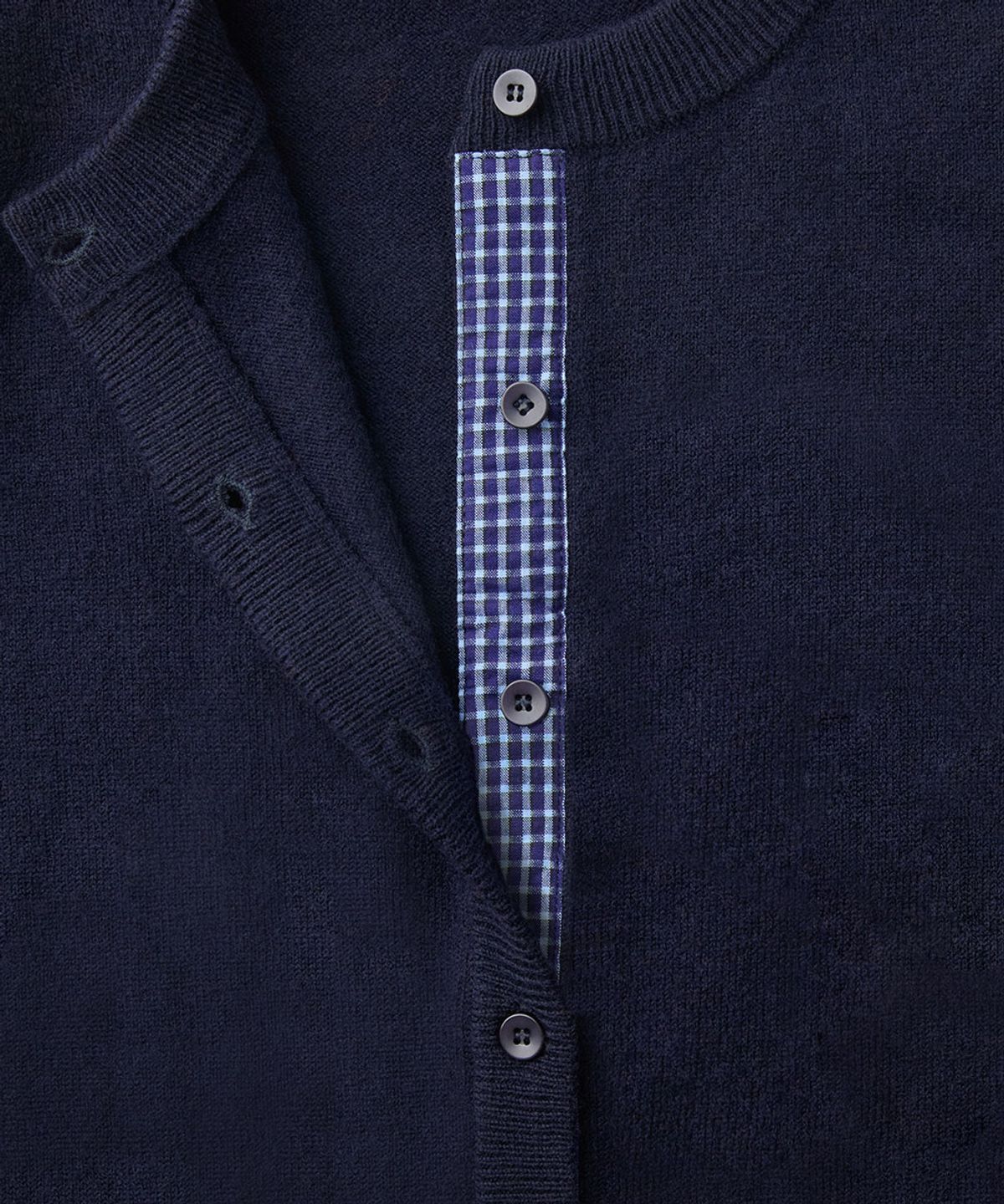 락피쉬웨더웨어(ROCKFISH WEATHERWEAR) WOVEN PATCH CARDIGAN - 3 colors