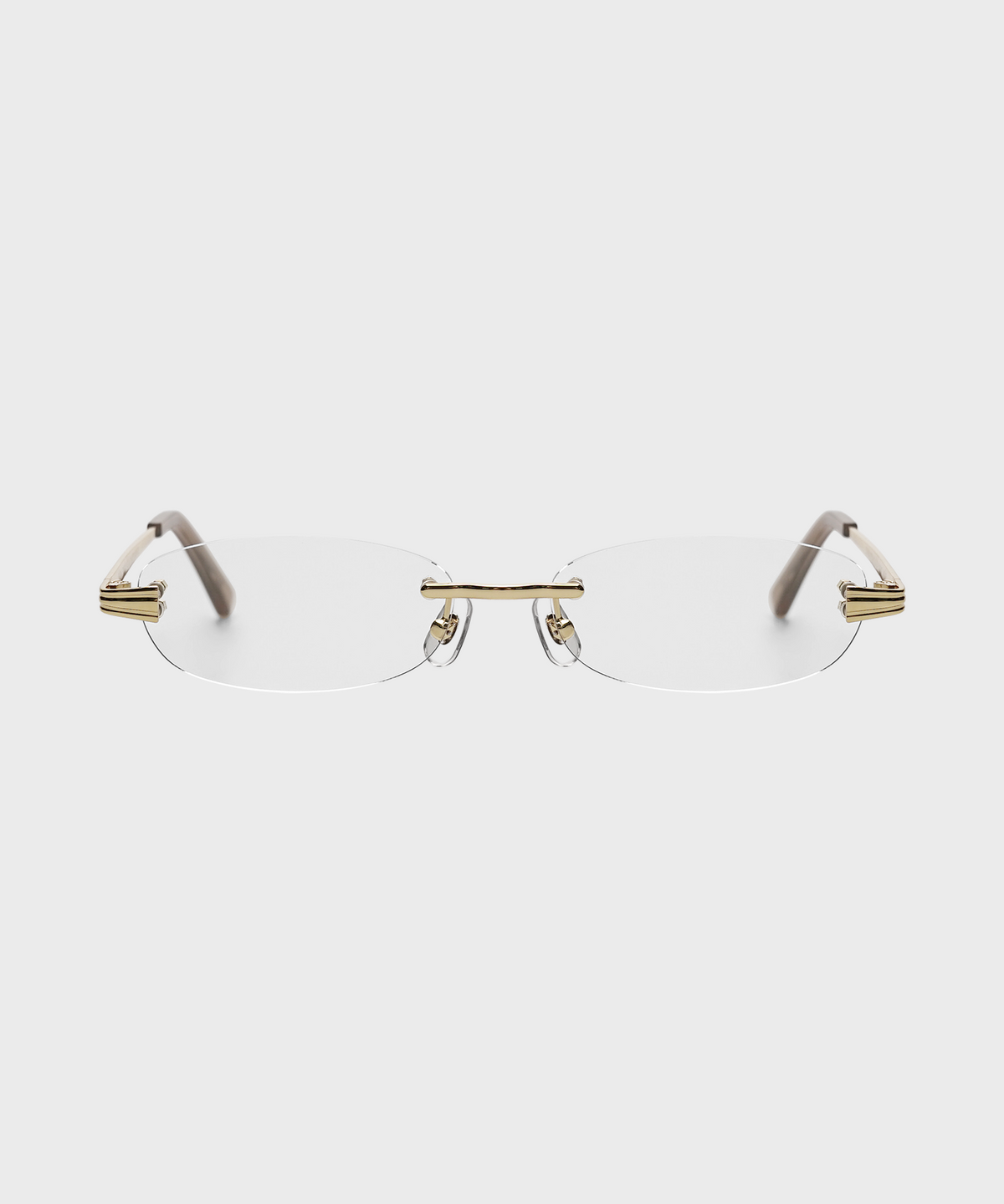 비브이에이치(BVH EYEWEAR) ENKRATEIA C2 GOLD
