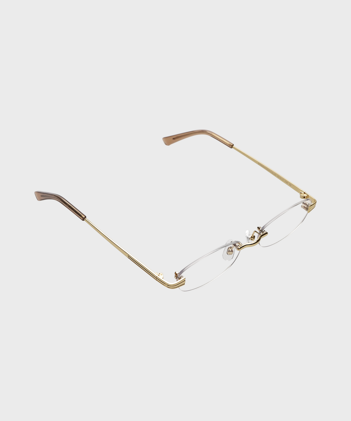 비브이에이치(BVH EYEWEAR) ENKRATEIA C2 GOLD
