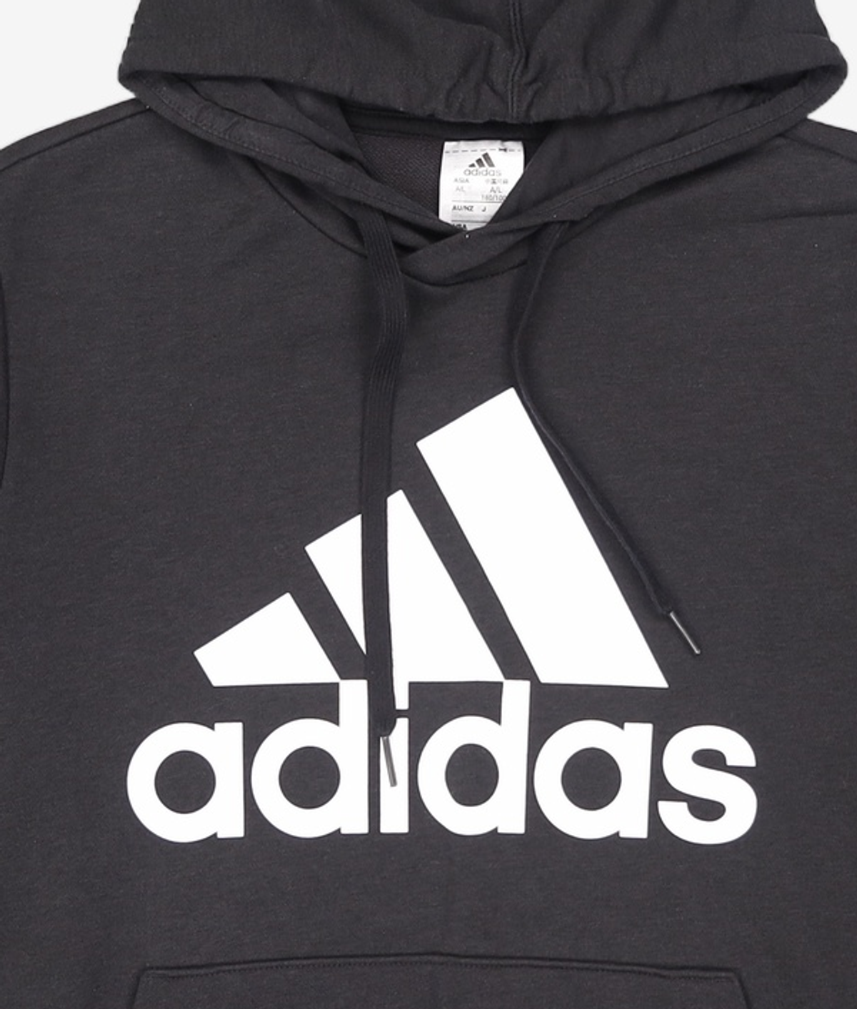 아디다스(ADIDAS) 후드 티셔츠 100