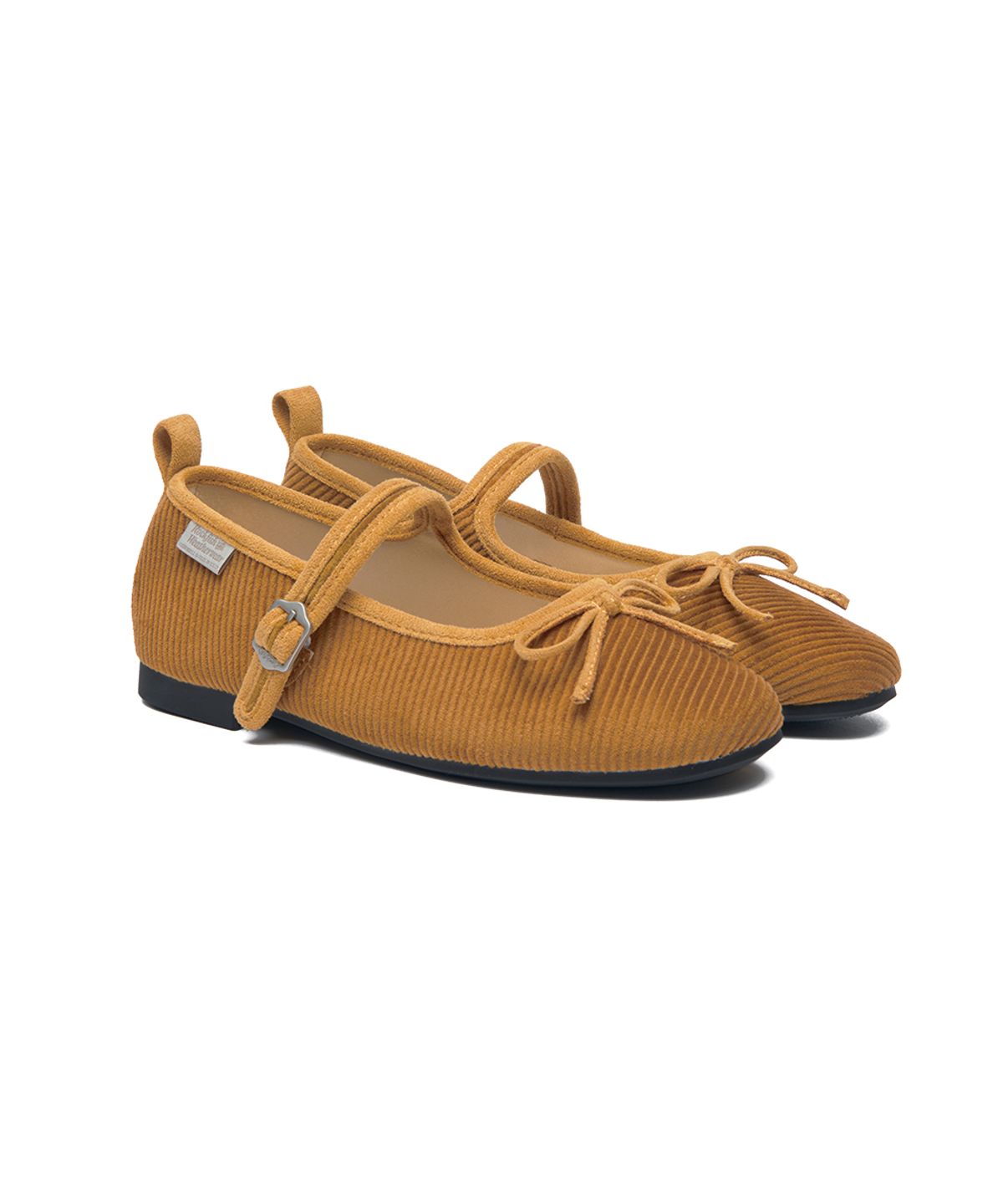 락피쉬웨더웨어(ROCKFISH WEATHERWEAR) BELLA MARYJANES(CORDUROY) - 7 colors