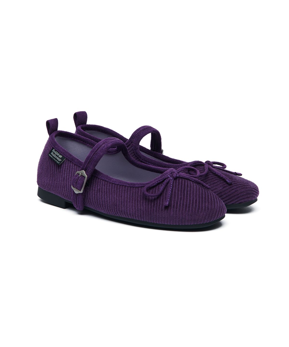 락피쉬웨더웨어(ROCKFISH WEATHERWEAR) BELLA MARYJANES(CORDUROY) - 7 colors