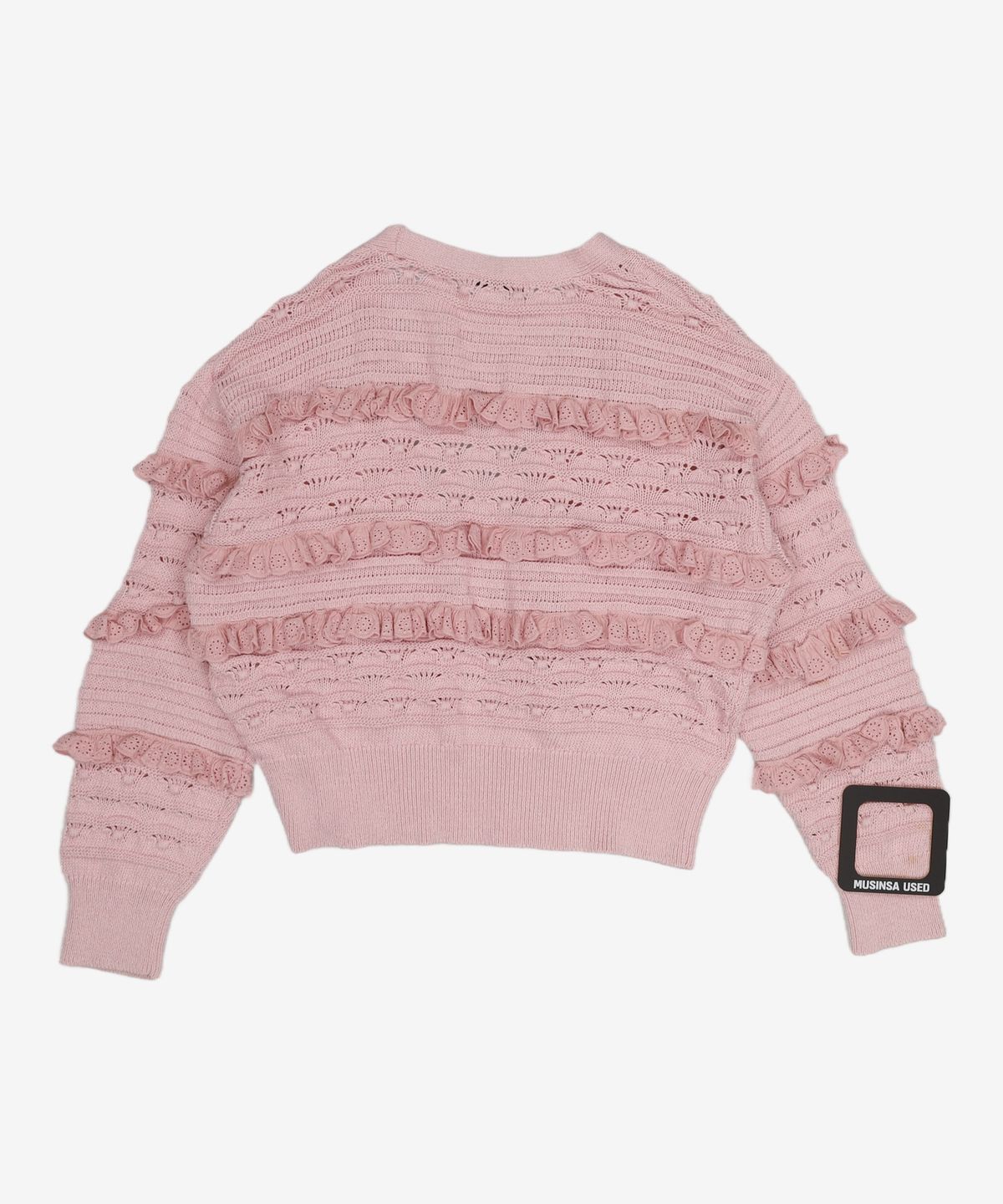 자라(ZARA) 카디건 L
