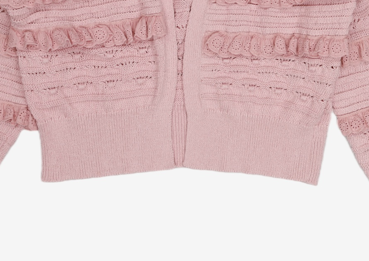 자라(ZARA) 카디건 L