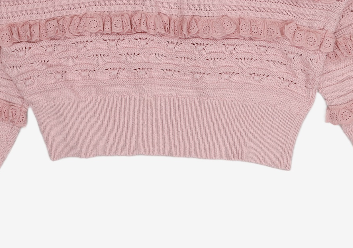 자라(ZARA) 카디건 L