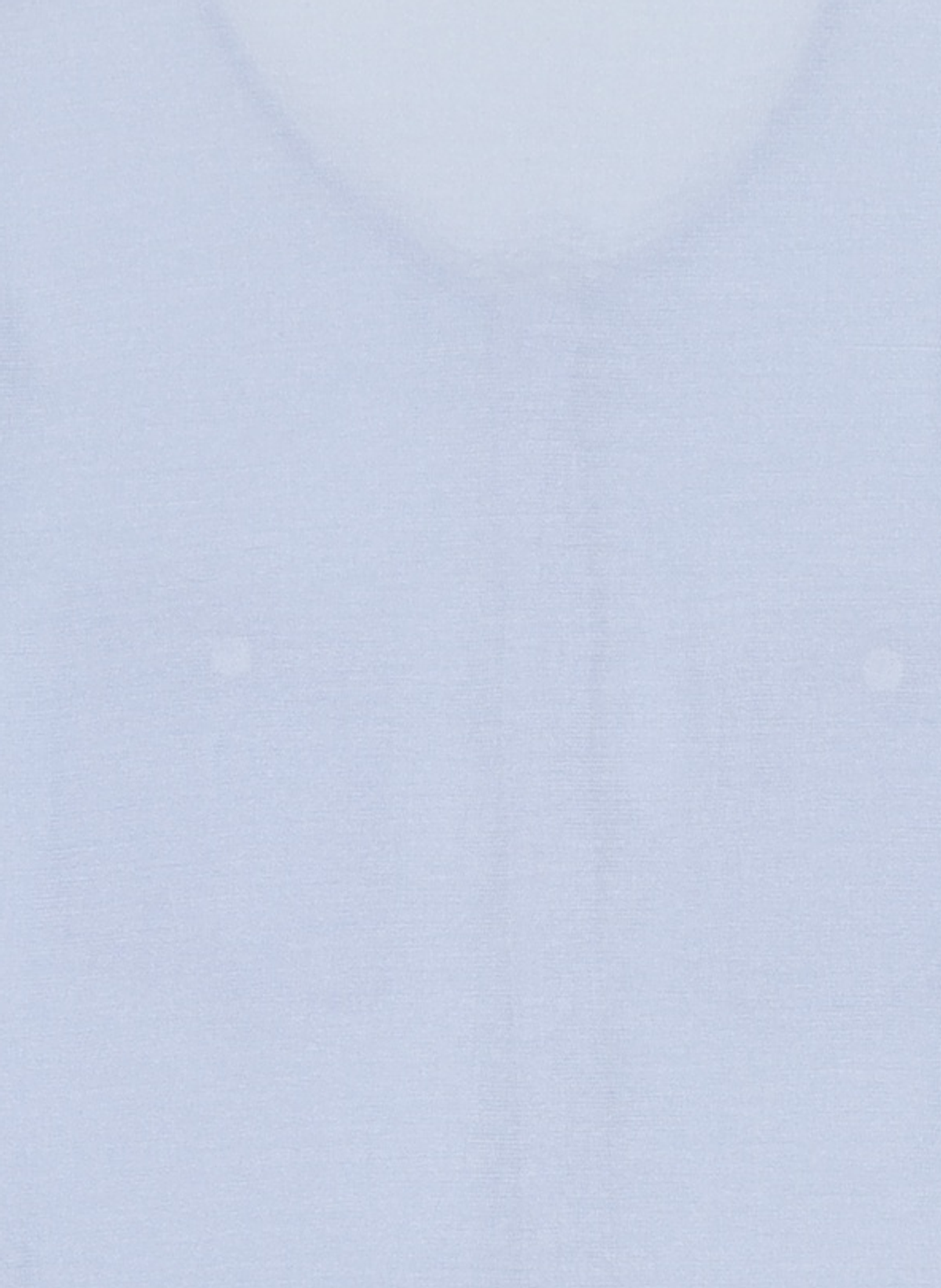 미쏘(MIXXO) R넥 블라우스 MIWBLD312B S