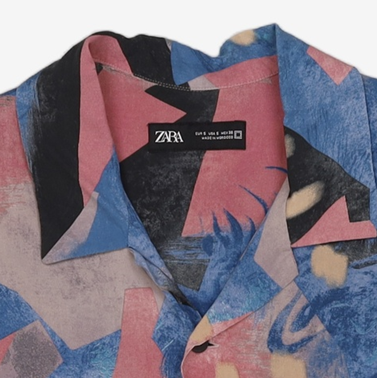 자라(ZARA) 캐주얼 셔츠 S