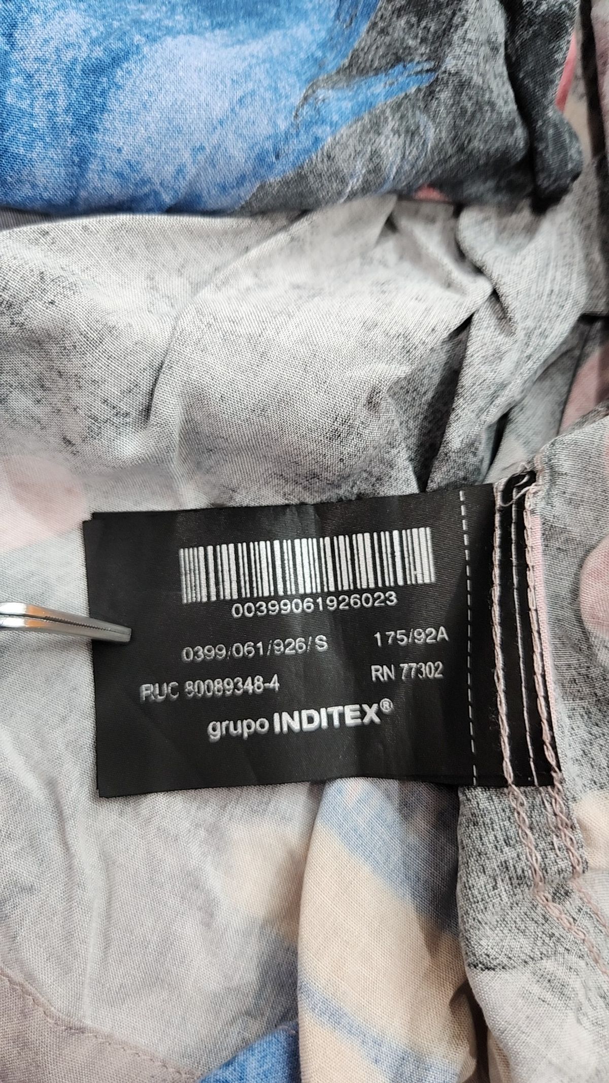 자라(ZARA) 캐주얼 셔츠 S