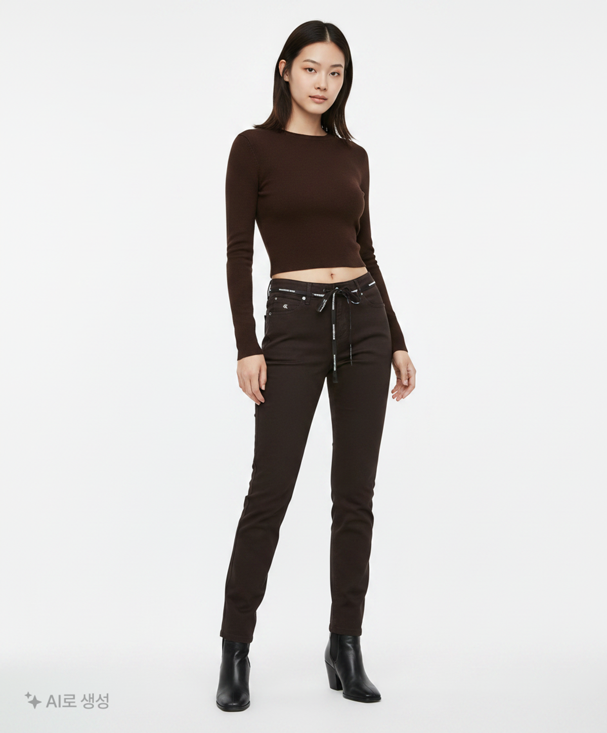 캘빈클라인 진(CALVIN KLEIN JEANS) 청/데님 팬츠 W29