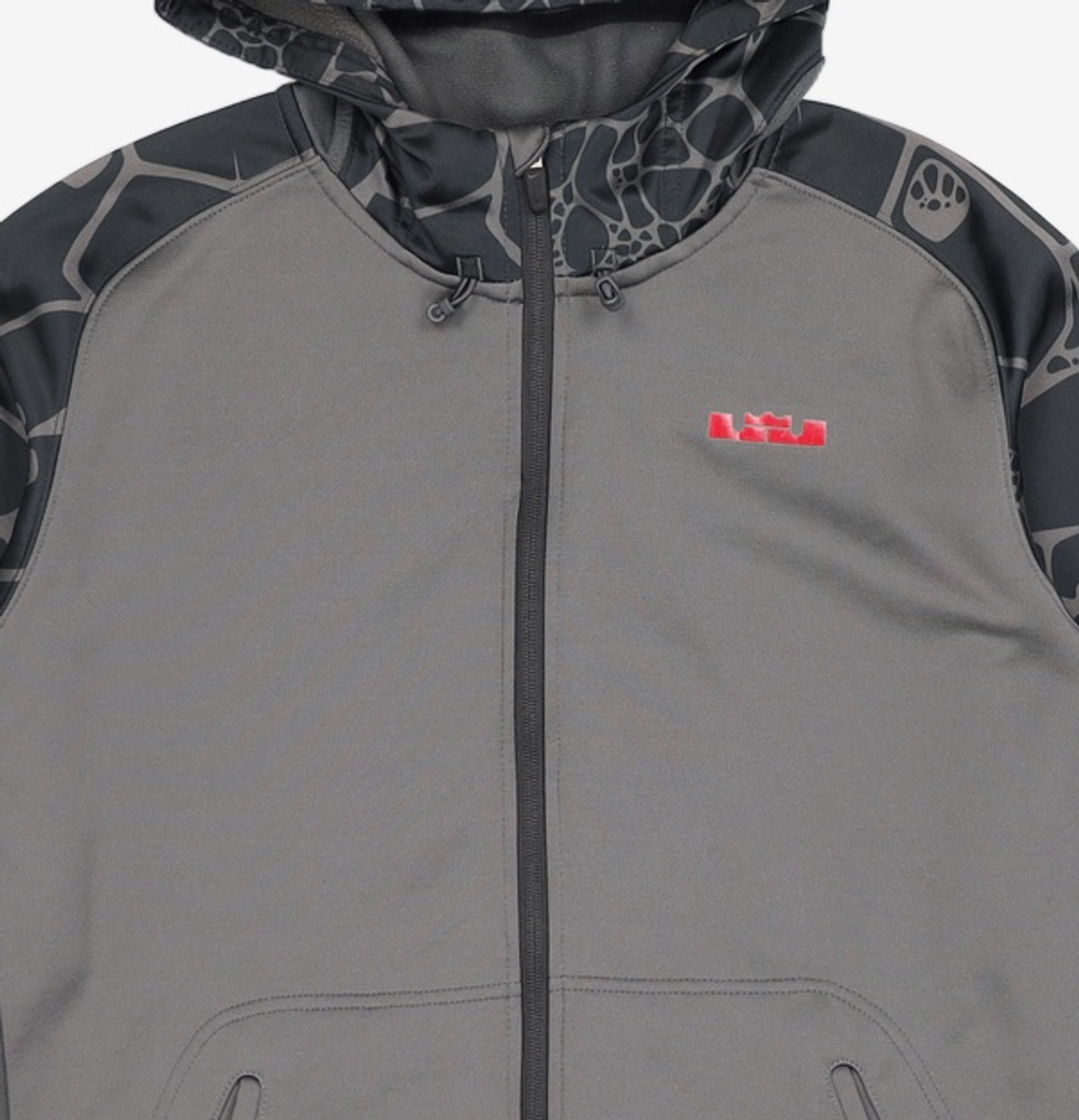 나이키(NIKE) 후드 집업 L