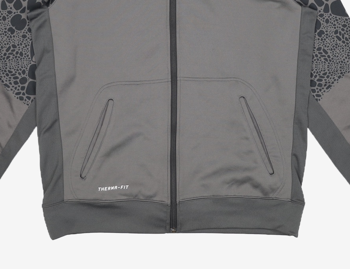 나이키(NIKE) 후드 집업 L