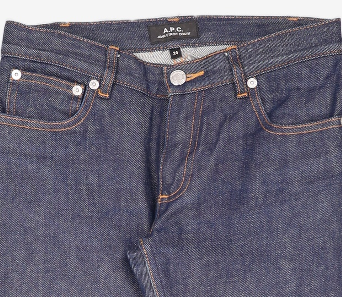 아페쎄(A.P.C.) 청/데님 팬츠 24