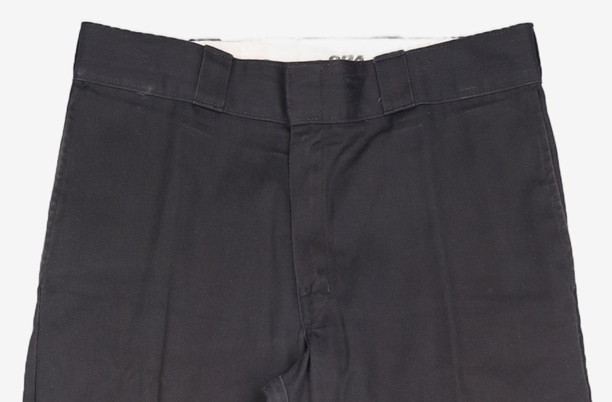 디키즈(DICKIES) 코튼 팬츠 S