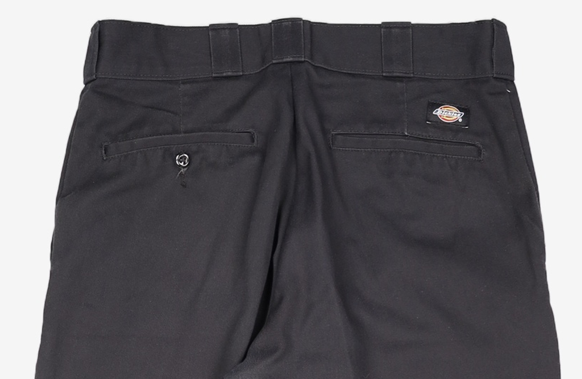 디키즈(DICKIES) 코튼 팬츠 S