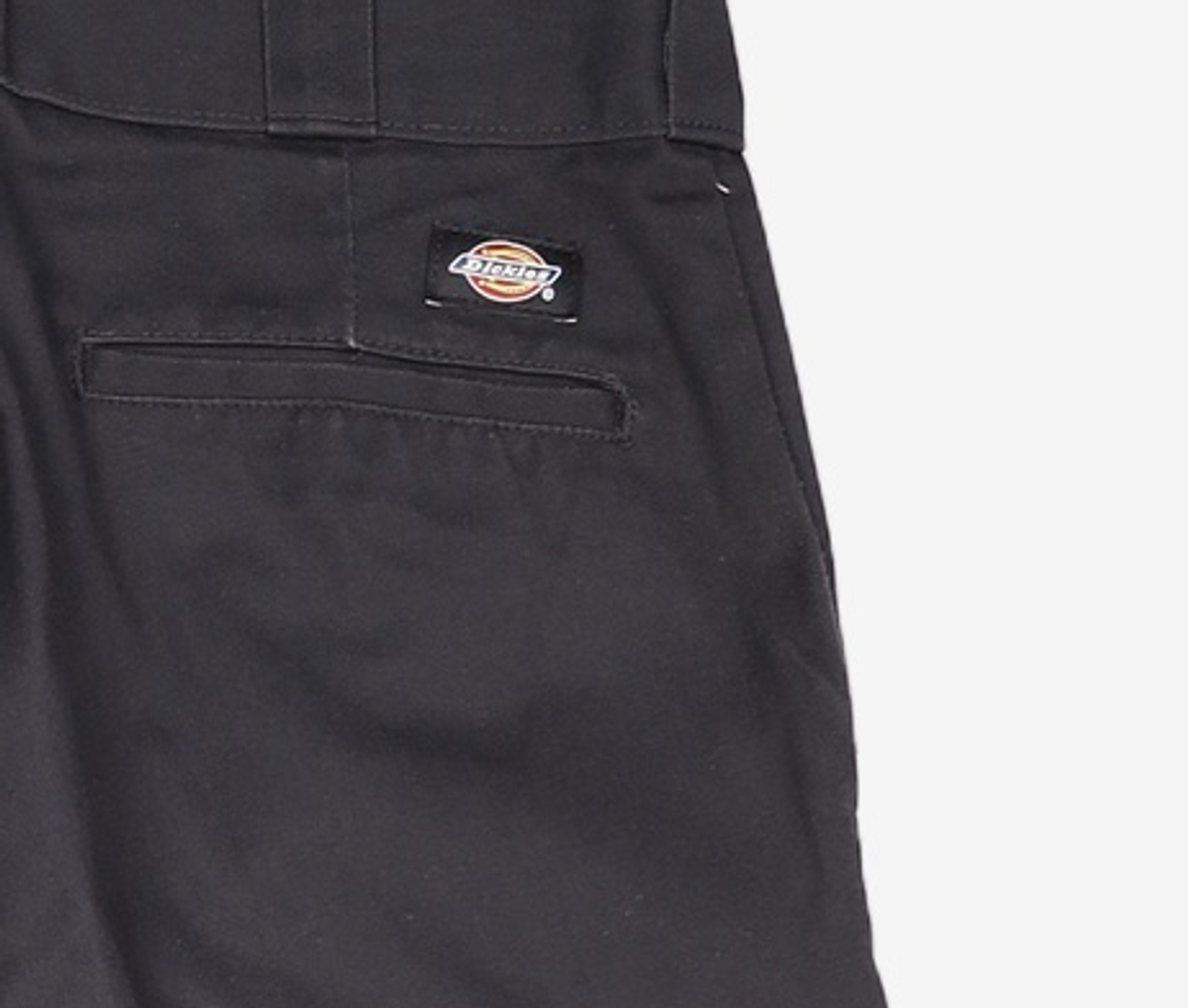 디키즈(DICKIES) 코튼 팬츠 S