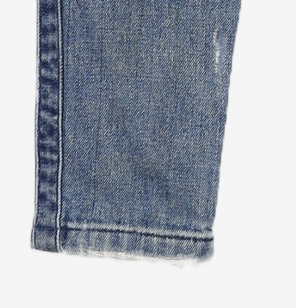 발망(BALMAIN) 청/데님 팬츠 36