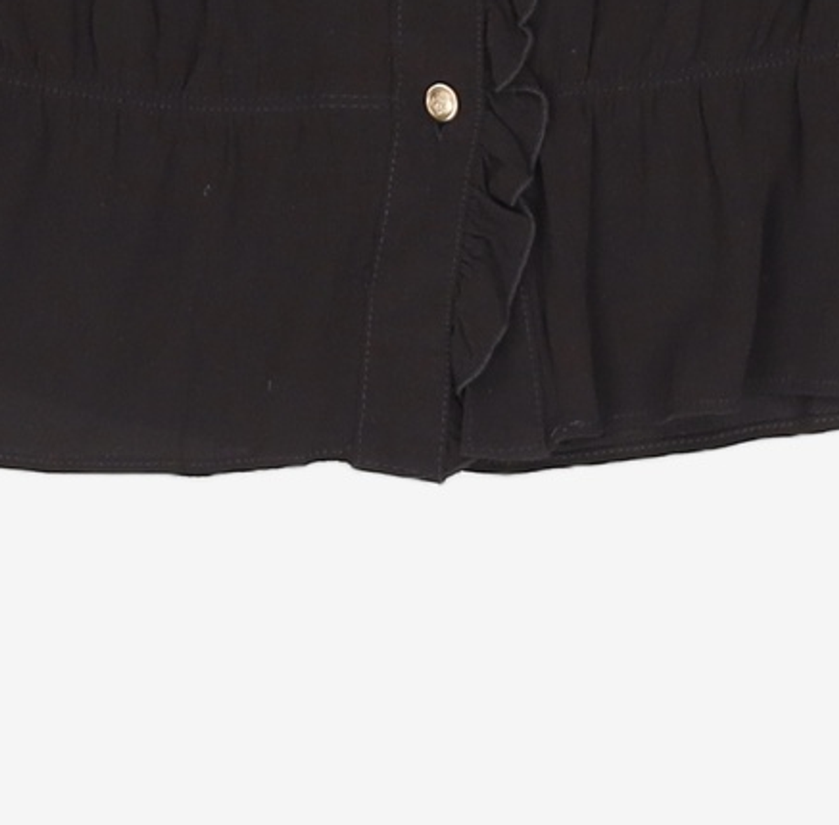 데렉 램 10 크로스비(DEREK LAM) 블라우스 66