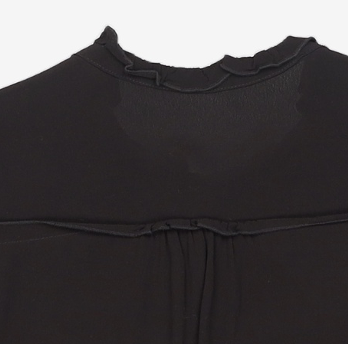 데렉 램 10 크로스비(DEREK LAM) 블라우스 66