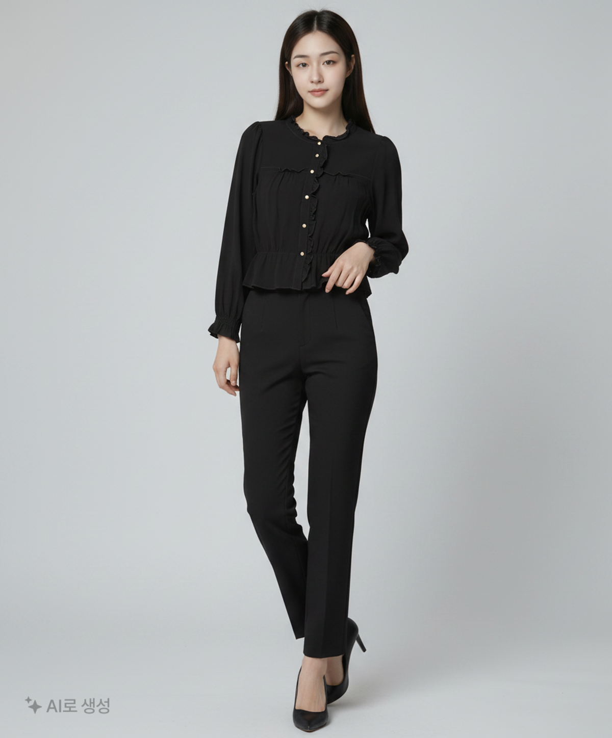 데렉 램 10 크로스비(DEREK LAM) 블라우스 66