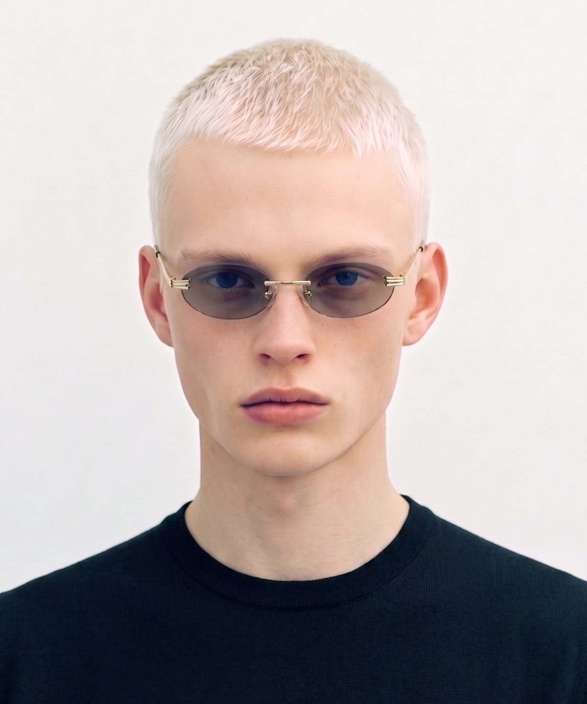비브이에이치(BVH EYEWEAR) ORBIA C3 BLOSSOM