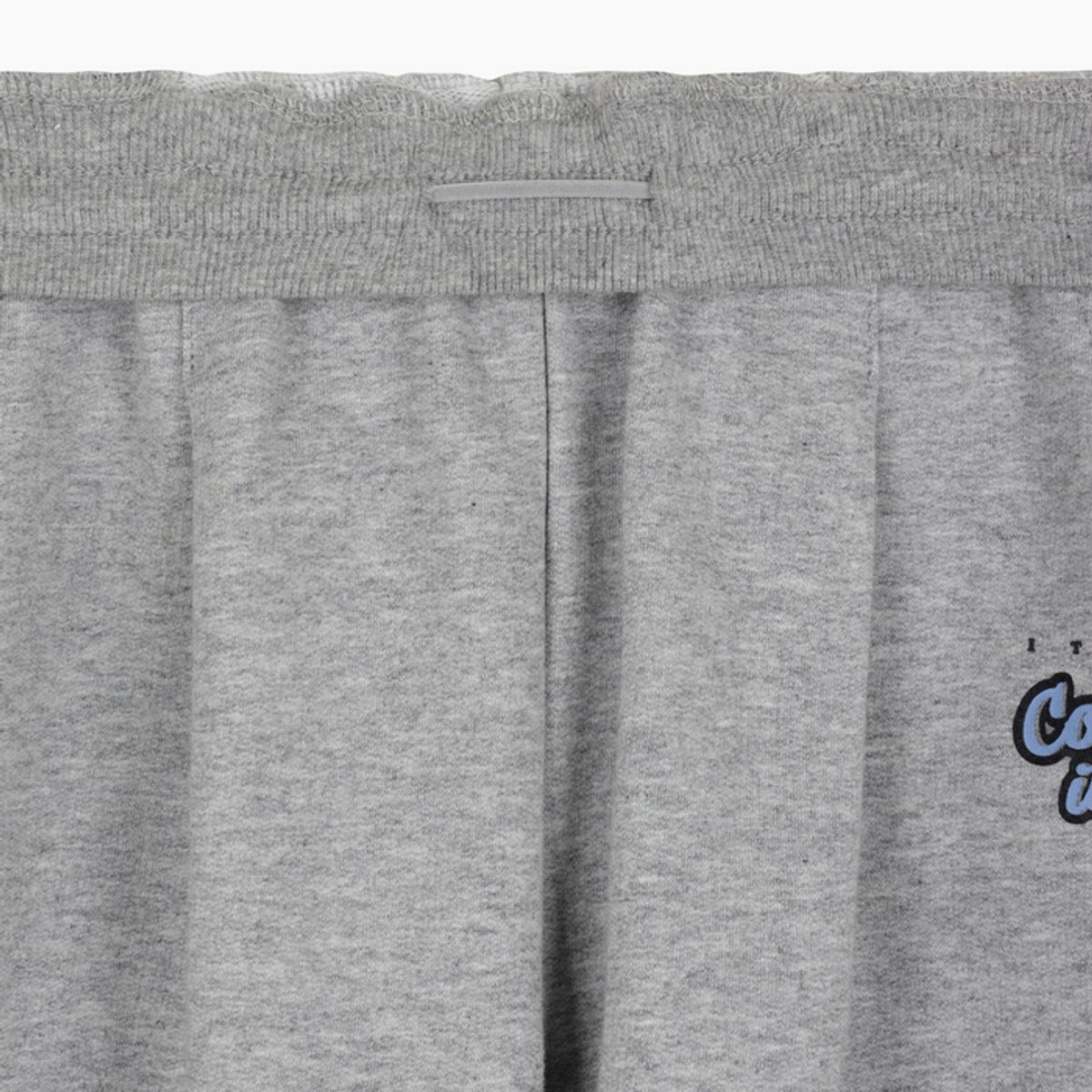 베네통키즈(BENETTONKIDS) 7부 버뮤다 팬츠_QASP02641MG