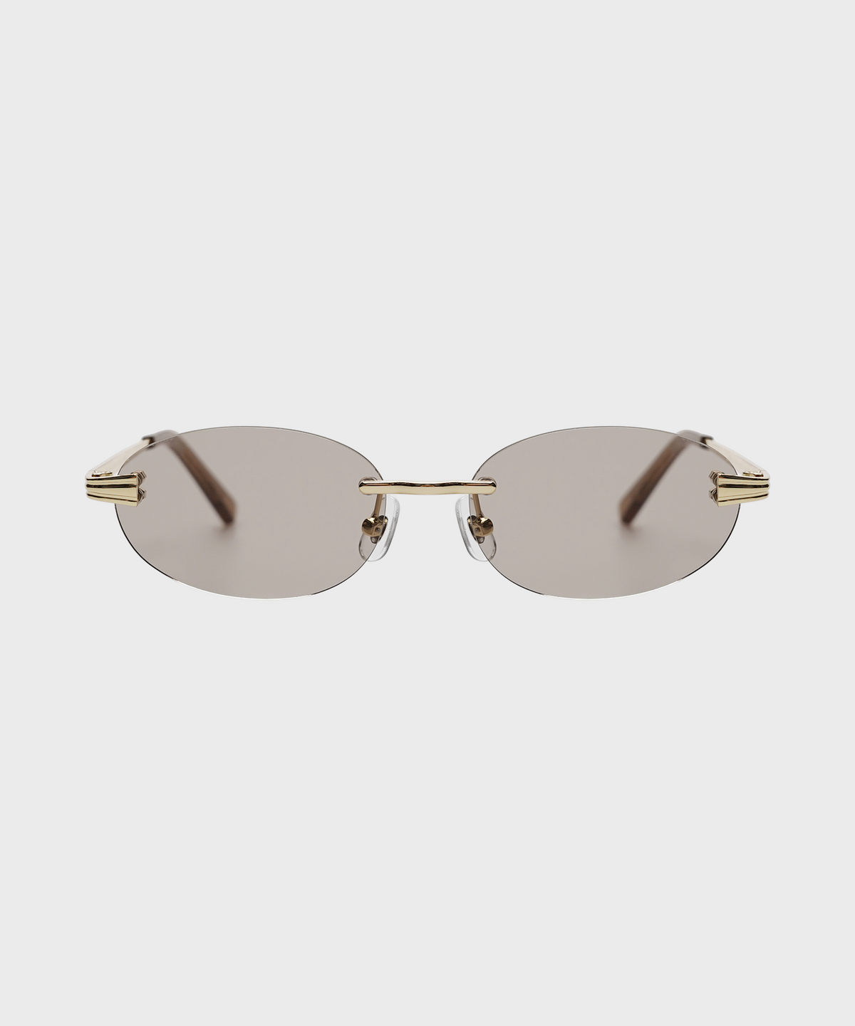 비브이에이치(BVH EYEWEAR) ORBIA C4 WHISKY