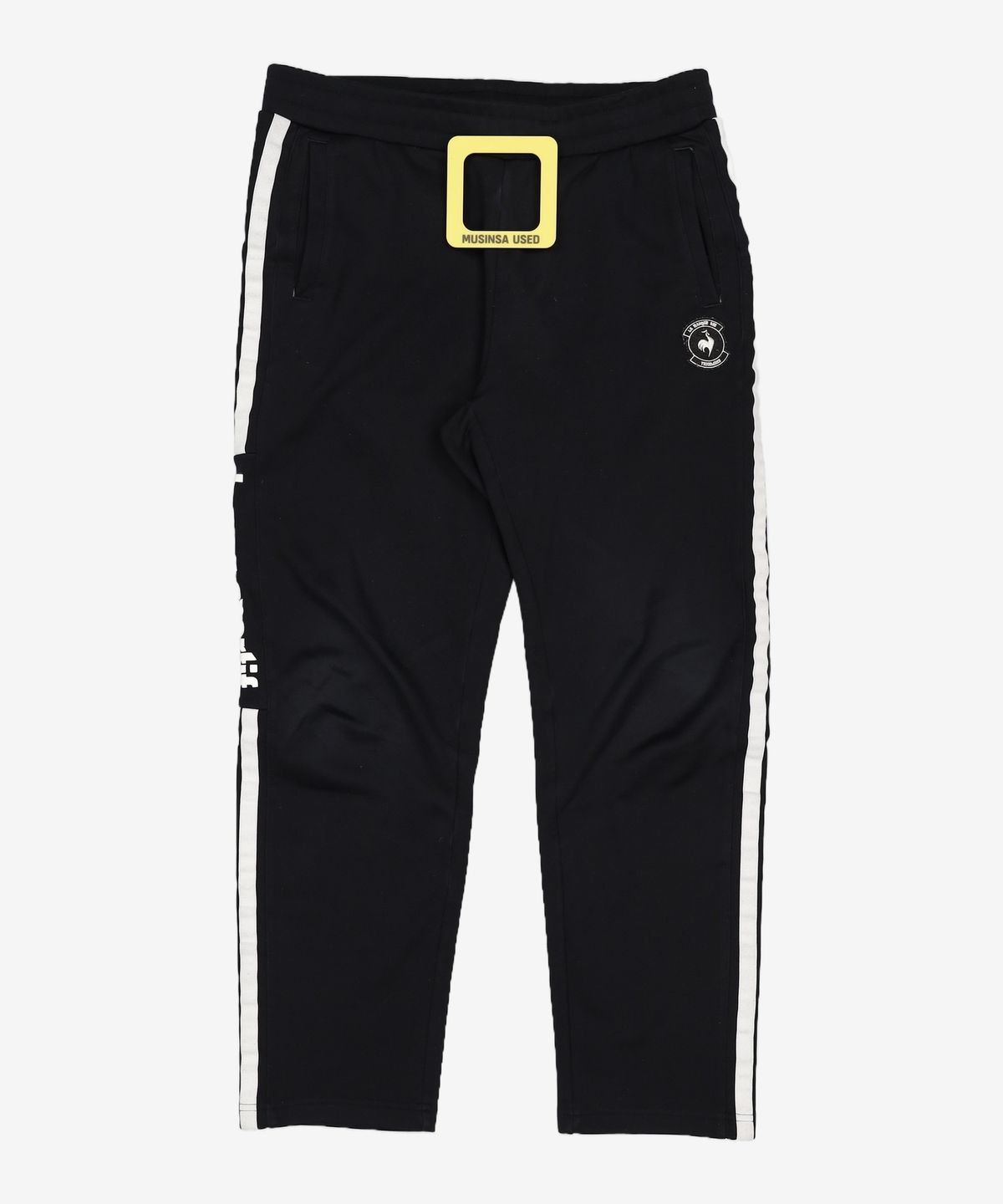 르꼬끄 스포르티브(LE COQ SPORTIF) 트레이닝 팬츠 90