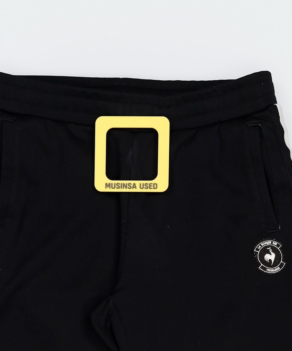 르꼬끄 스포르티브(LE COQ SPORTIF) 트레이닝 팬츠 90