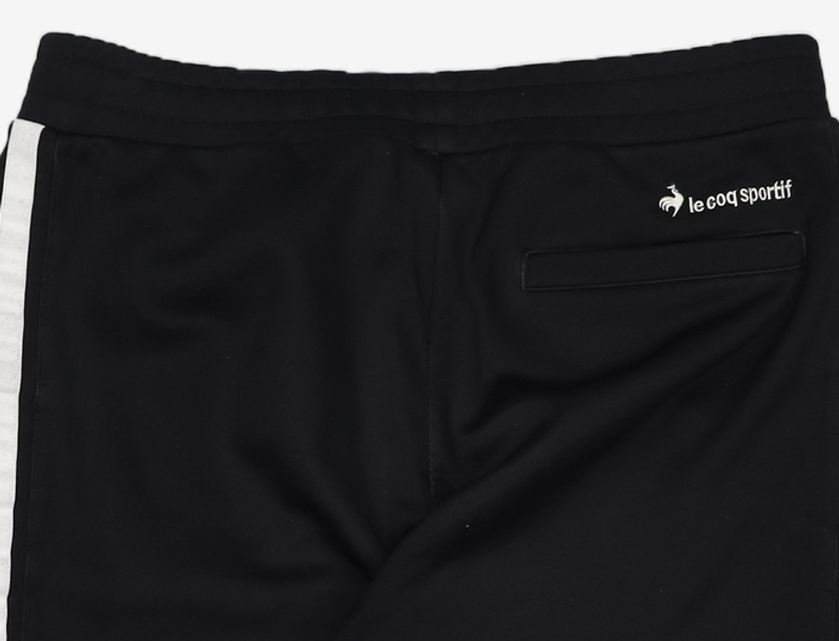 르꼬끄 스포르티브(LE COQ SPORTIF) 트레이닝 팬츠 90