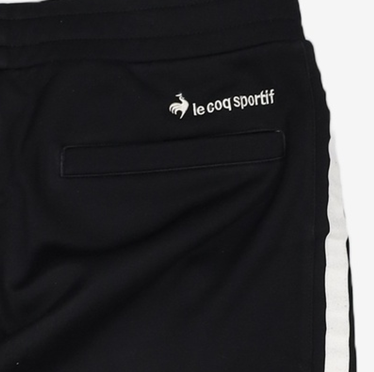 르꼬끄 스포르티브(LE COQ SPORTIF) 트레이닝 팬츠 90