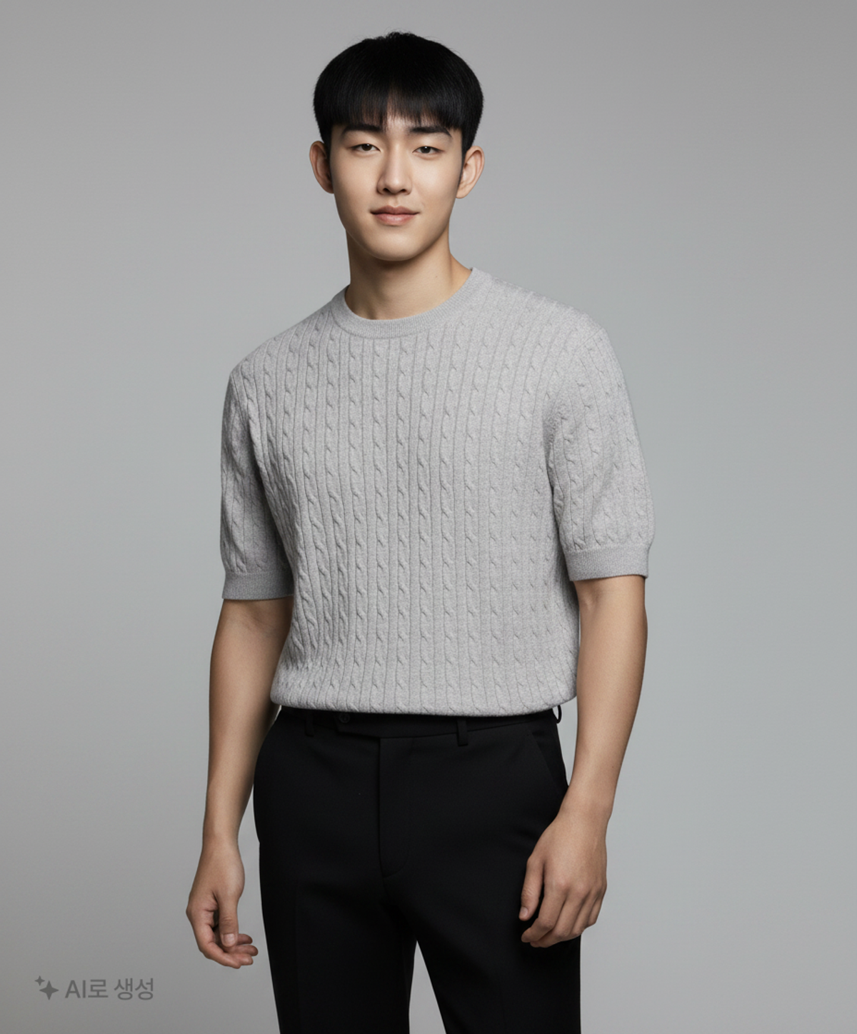 에이지오디(AGOD) 니트/스웨터 L