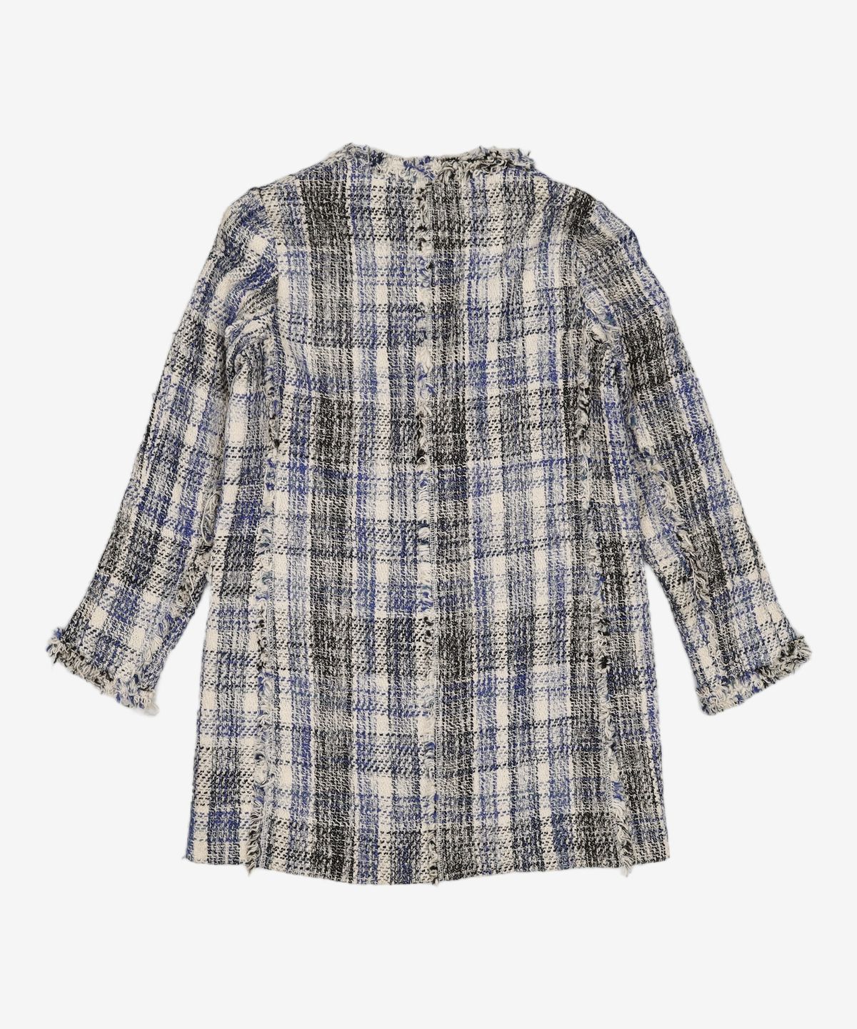 자라 베이직(ZARA BASIC) 봄 가을 코트 S