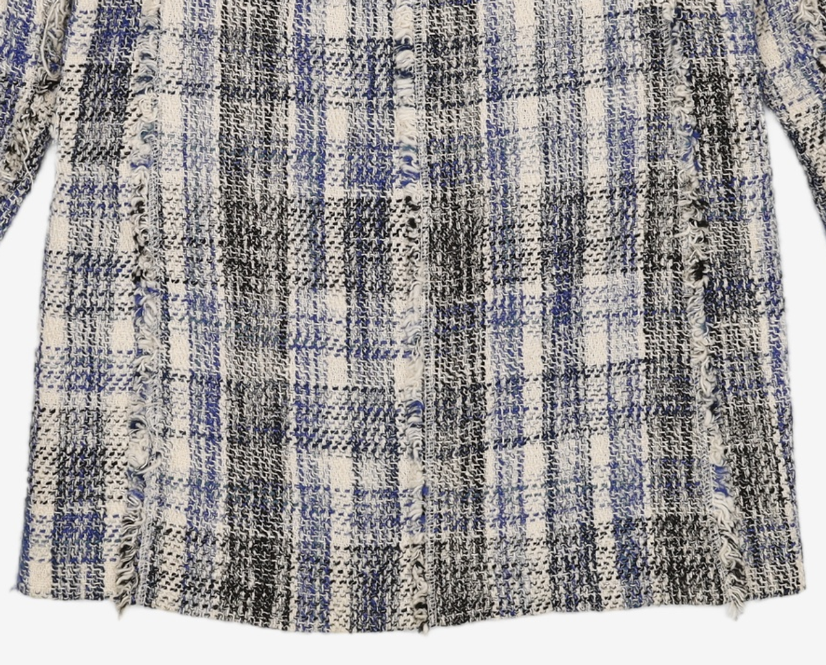 자라 베이직(ZARA BASIC) 봄 가을 코트 S