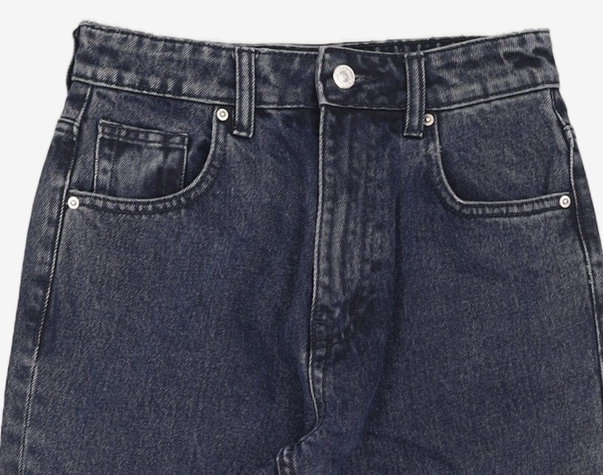 자라(ZARA) 청/데님 팬츠 36