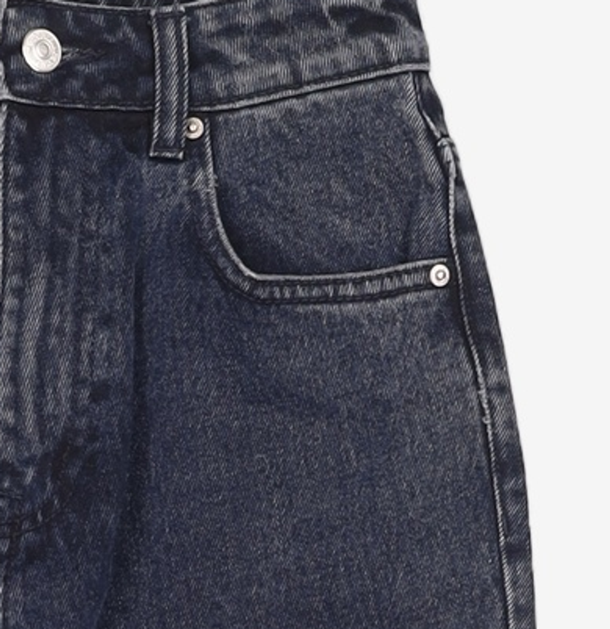 자라(ZARA) 청/데님 팬츠 36