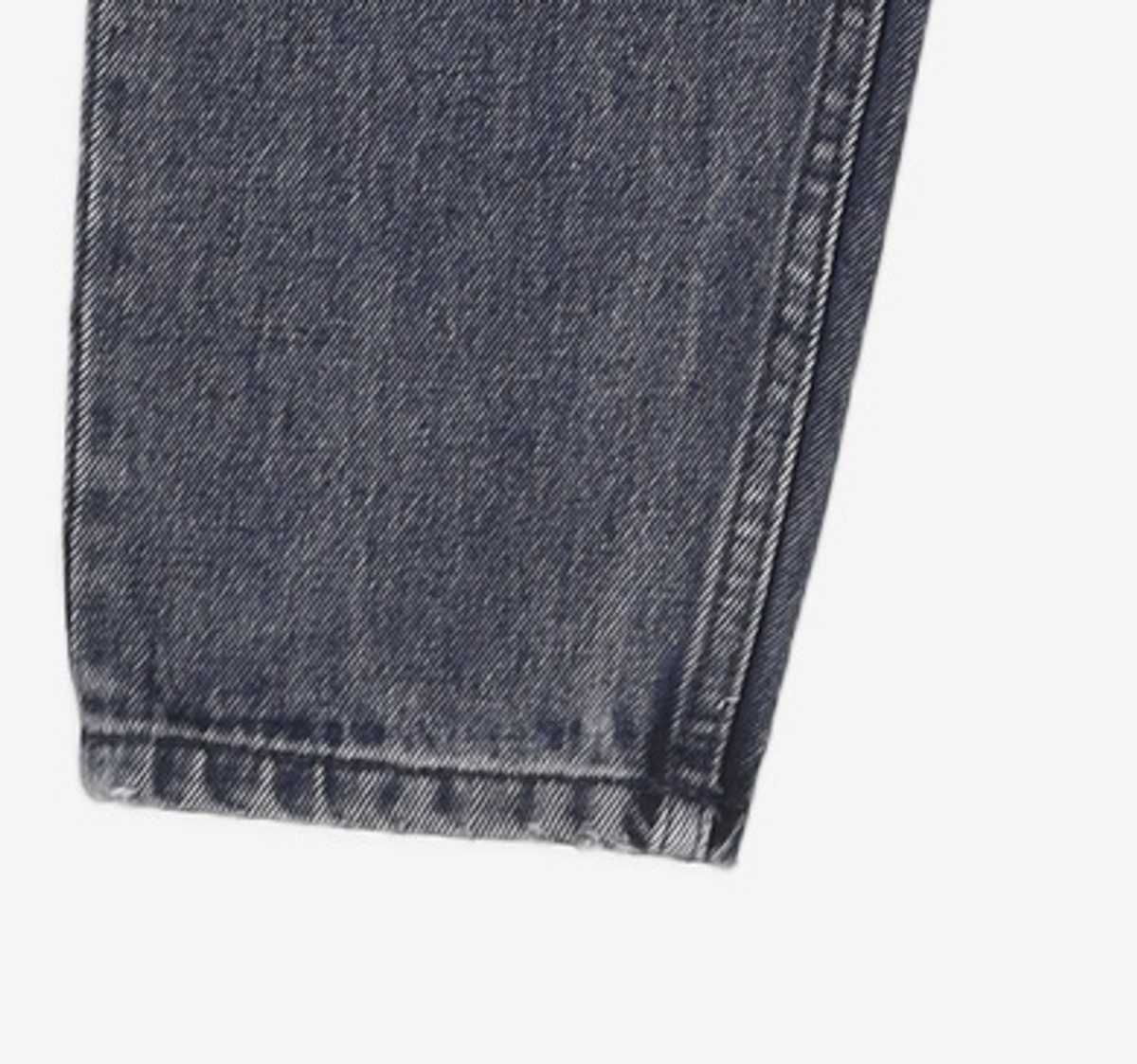 자라(ZARA) 청/데님 팬츠 36